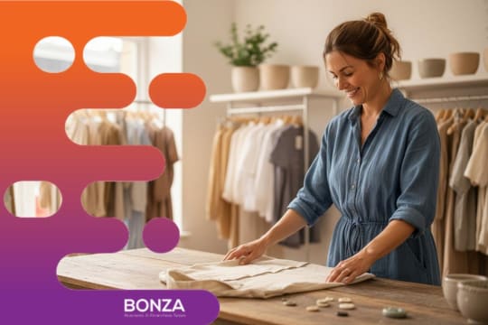 37233 - Profitable Boutique Retail Store With Online Sales