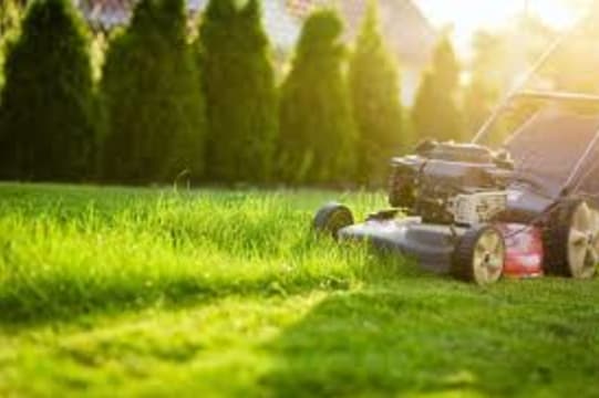MOWER SALES & SERVICING – SOUTH BRISBANE