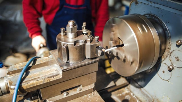 TOOL DIE MAKING AND GENERAL ENGINEERING BUSINESS - PERTH
