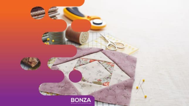 36517 - Established Online Quilting Fabric E-commerce Business for Sale