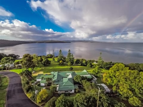 Premium Accommodation Business & Freehold - Mallacoota