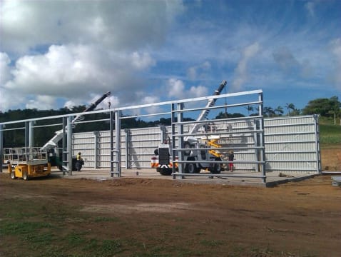 Reputable Garages & Sheds Business for Sale in Mackay QLD