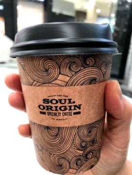 TUGGERAH SOUL ORIGIN FRANCHISE - HUGE TURNOVER AND PROFITS