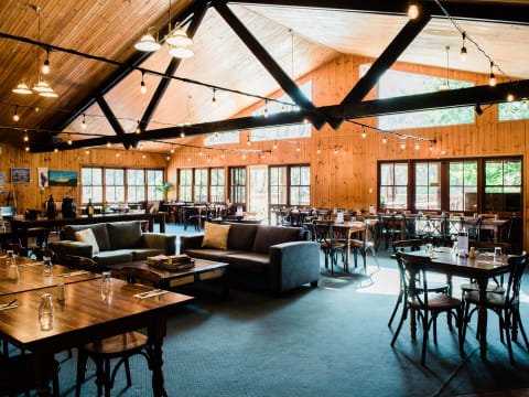 Huge Upside, Accommodation and Boutique Brewery - 2839MF