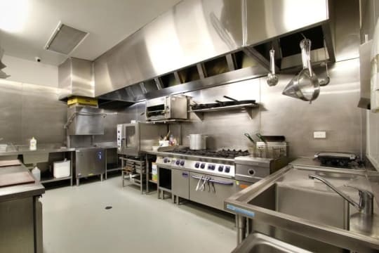 Café/Restaurant Business for Sale in MODERN BUSINESS PARK