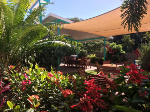 Rare lifestyle opportunity on Magnetic Island