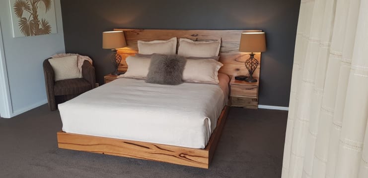 Timber Furniture Manufacturer – Joondalup, WA