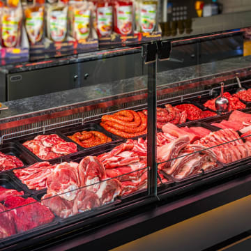 Coming Soon - Premium Butcher Business & Property