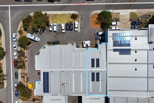 Freehold & 30-Year Established, Profitable Automotive Service Business