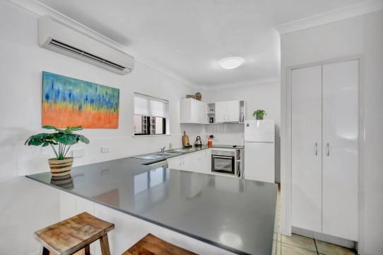 Management Rights Opportunity in Port Douglas – Profitable & Easy to Run - ID 8990