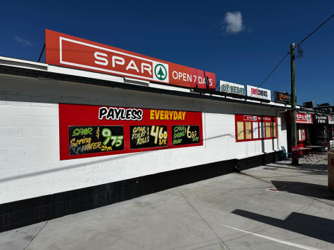 SPAR Convenience Lotto & Freechoice
