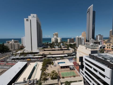 Management Rights with Expansion Potential - ID 9062