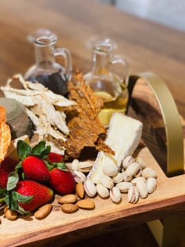 Established Jerky Business, well-positioned for massive growth