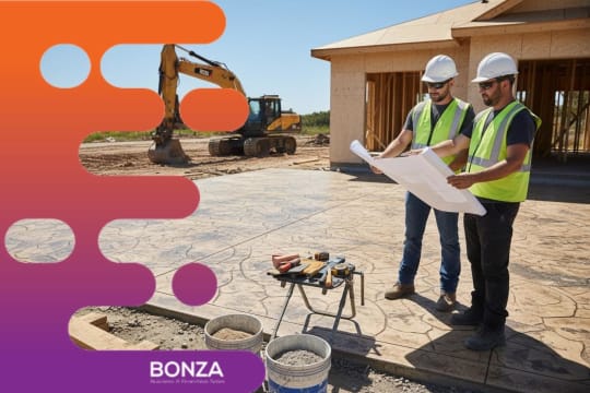 36689 - Profitable Concreting Business - Strong Local Reputation