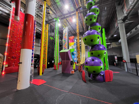 UNDER OFFER - Thriving Indoor Climbing Business Under-management - VIC