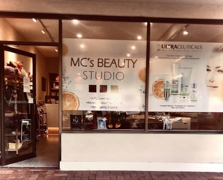 QUALITY, PEACEFUL, ELEGANT, & WELL ESTABLISHED SALON