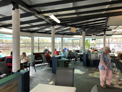 Premium Seafood Takeaway & Restaurant