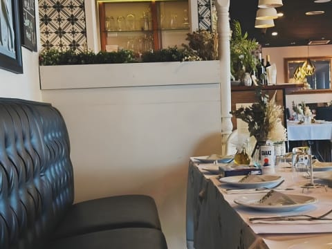 Authentic Greek Restaurant – Melbourne, VIC