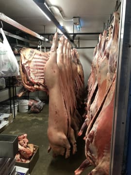 MALLACOOTA BUTCHERS