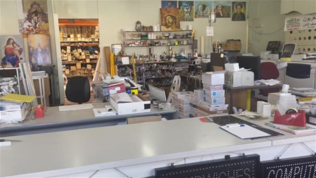 SAKO SIGNS - GREAT, SOLID BUSINESS - REGULAR CUSTOMERS