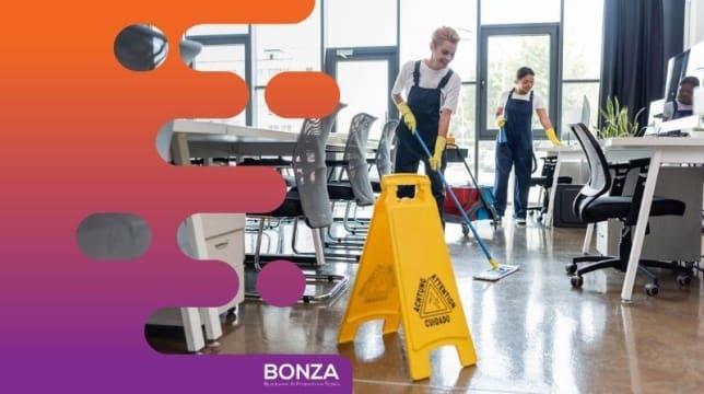 36290 Profitable Eco-Friendly Cleaning Business - Loyal Client Base