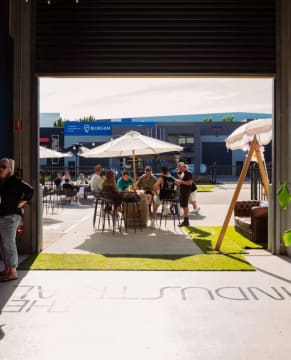 Versatile Hospitality & Entertainment Opportunity The Industrial Sunbury