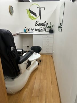 Beauty of an Opportunity