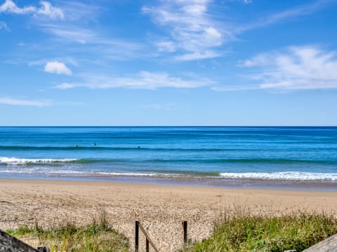 Beachside Accommodation Complex | Six Apartments | Development Potential (STCA) - 2904MF