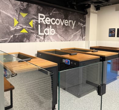 Award-Winning Recovery and Wellness Studio – Pascoe Vale, VIC