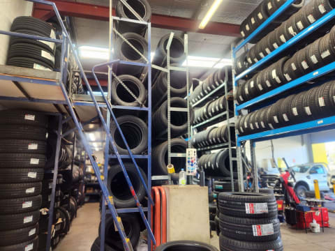 Bob Jane Tmarts (Balcatta ) franchise for sale