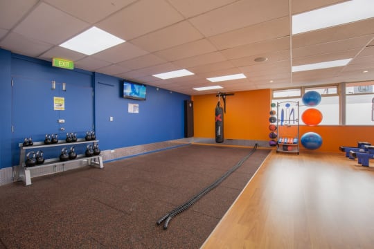 Turnkey 24 Hour Gym Franchise Opportunity - Adelaide