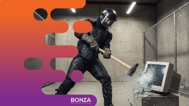 36453 - Profitable Rage Room Business - Strong Growth Potential