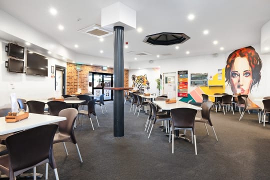 Freehold Hotel for Sale by EOI - Railway Hotel, Parkes