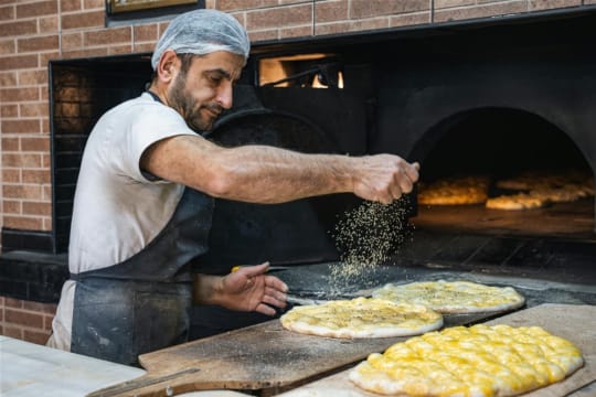 Thriving Woodfire Pizza Shop for Sale - Bonbeach Area