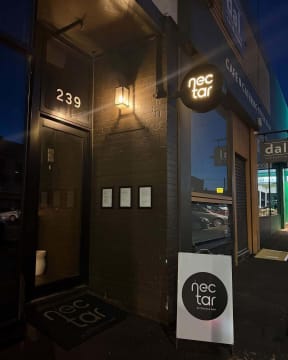 NECTAR KITCHEN & BAR FOR SALE - POA