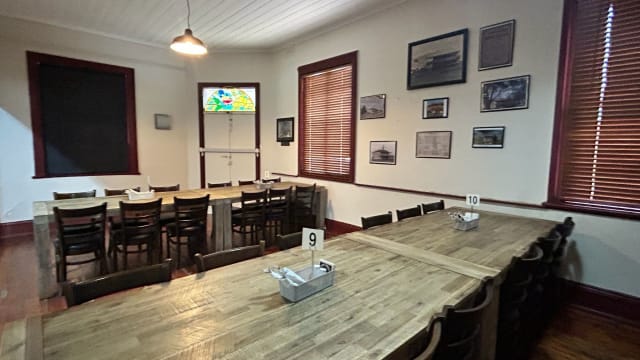Gladstone Hotel Dookie – Established Country Hotel Opportunity