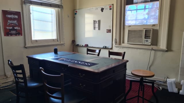 The Bendigo Hotel Collingwood - One of Melbourne's most iconic pubs