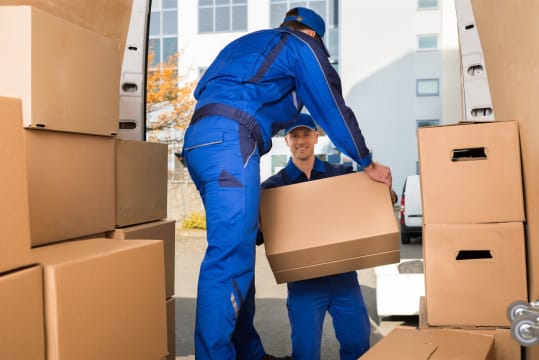 Profitable Removalist (residential) and commercial furniture transport