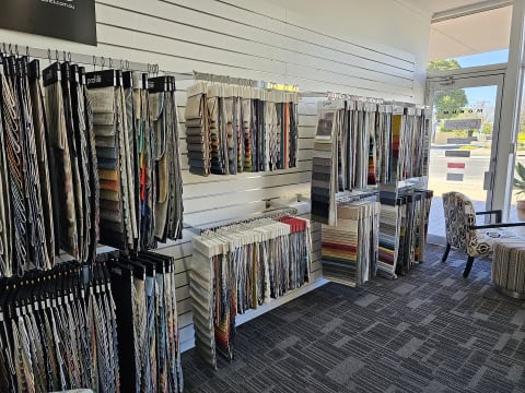 Established 50-Year Custom Lounge Furniture & Upholstery