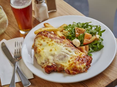 $45,000 takings pre-covid. Excellent location.