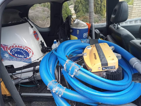 URGENT SALE- Profitable Owner-Operator Carpet Cleaning Business Growth Potential