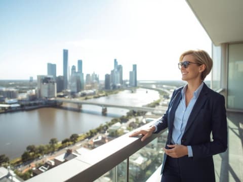 The Brokerage Connection Master Franchise: Buyers Agents | Business Broking | Mortgage Broking