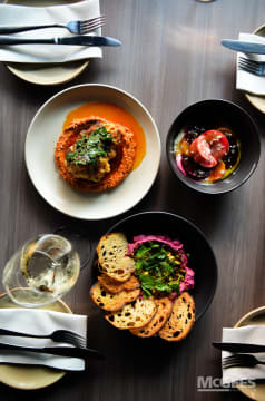 Mother Vine – Iconic Wine Bar For Sale in Vibrant East End