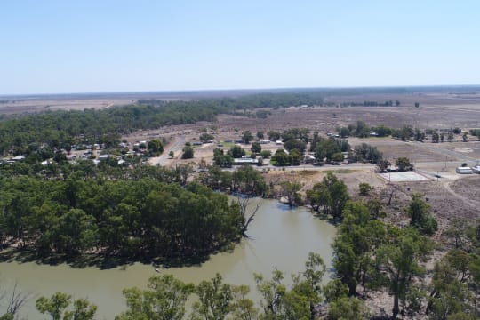 Post Office Hotel & Caravan Park