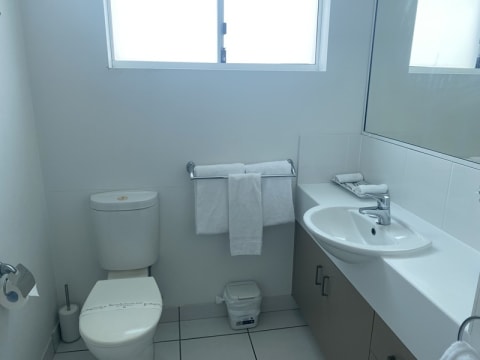 Beachside Holiday Management Rights in Bargara - ID 9186