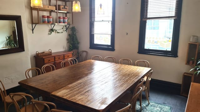 Lasagna Lab - A Piece of Italy in Prahran