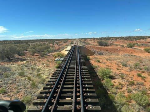 Railway Infrastructure Business for Sale with Strong Goodwill SR1569