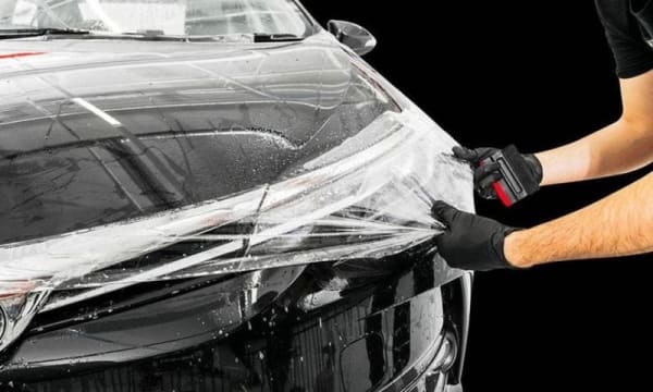 PPF/VINYL Wrapping, Ceramic Coating & Tinting Business For Sale