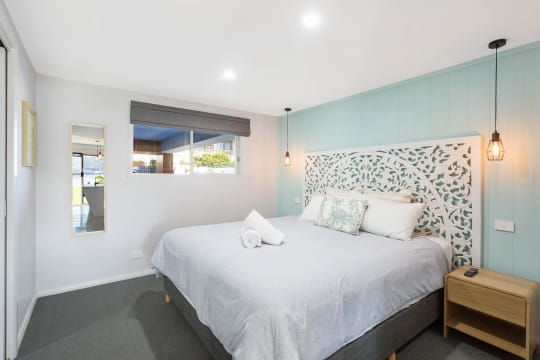 Lakeside Management Rights & Residence - Merimbula