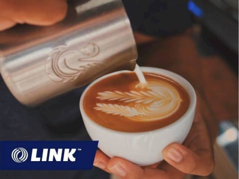 Boutique 5 Day Cafe Opportunity | Prime Northside Location